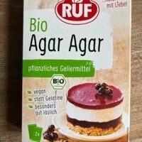 Agar Agar (Bio)